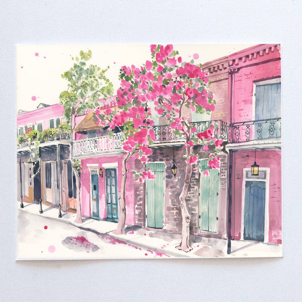 Lyla Clayre Studio Lyla Clayre Pink Pothole - Little Miss Muffin Children & Home