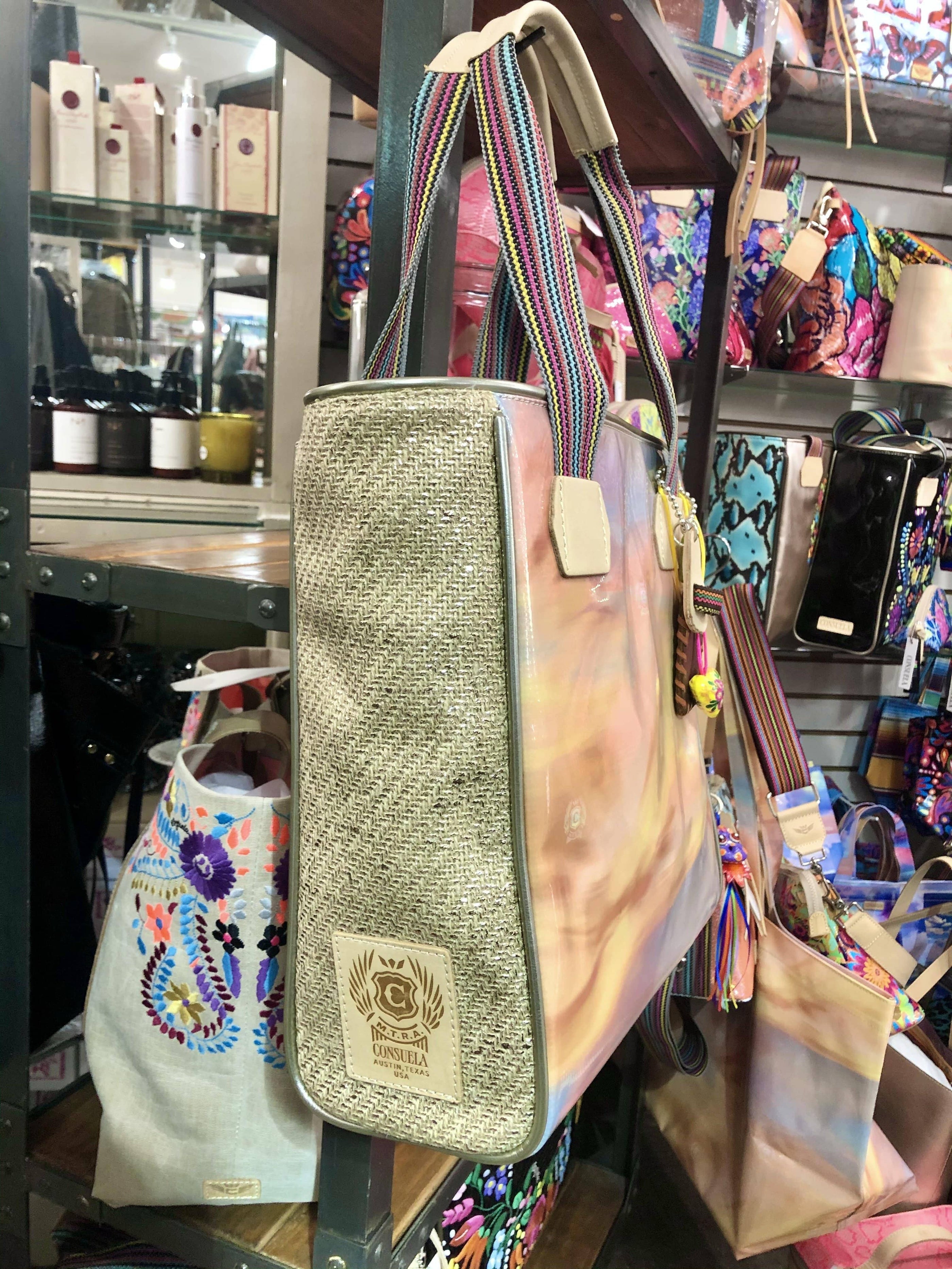 Consuela - Consuela Mystic Morning Dawn Classic Tote - Little Miss Muffin Children & Home