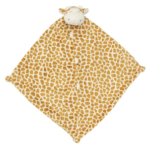 FUN - Angel Dear Angel Dear 1121 Giraffe Blankie - Little Miss Muffin Children & Home