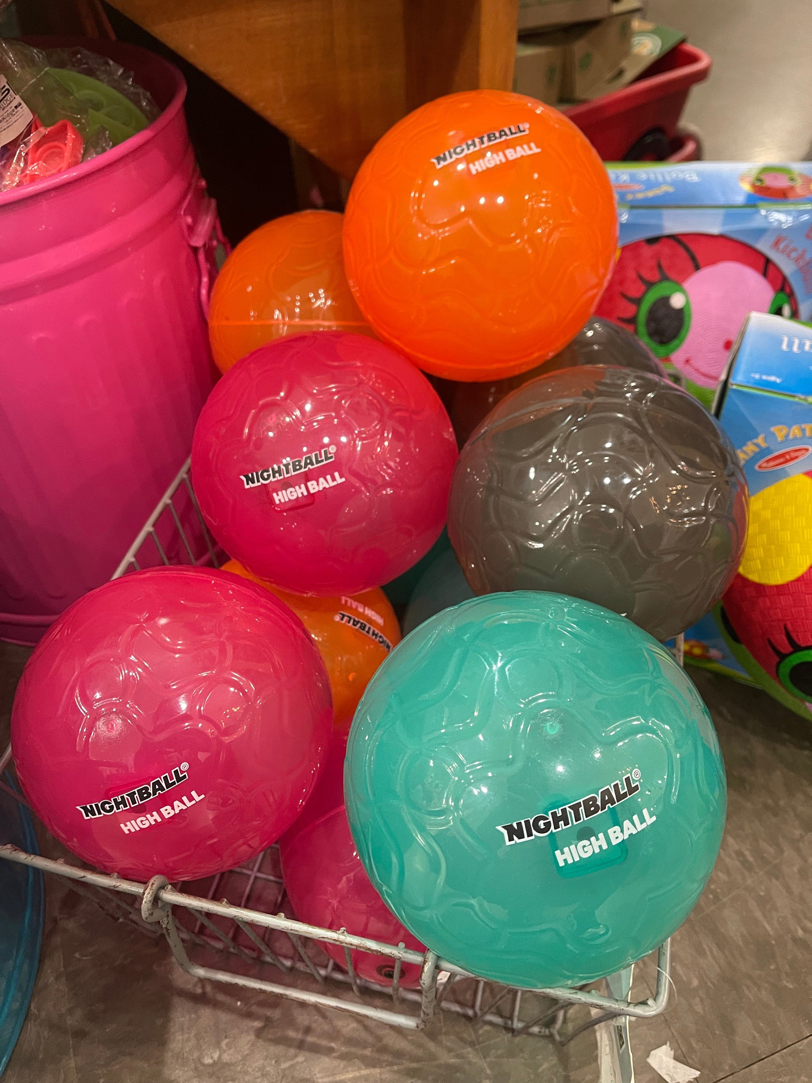 Little Miss Muffin Children & Home Little Miss Muffin Easter Gift Baskets - Little Miss Muffin Children & Home