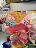 Two Sisters Two Sisters Butterfly Bow - Little Miss Muffin Children & Home
