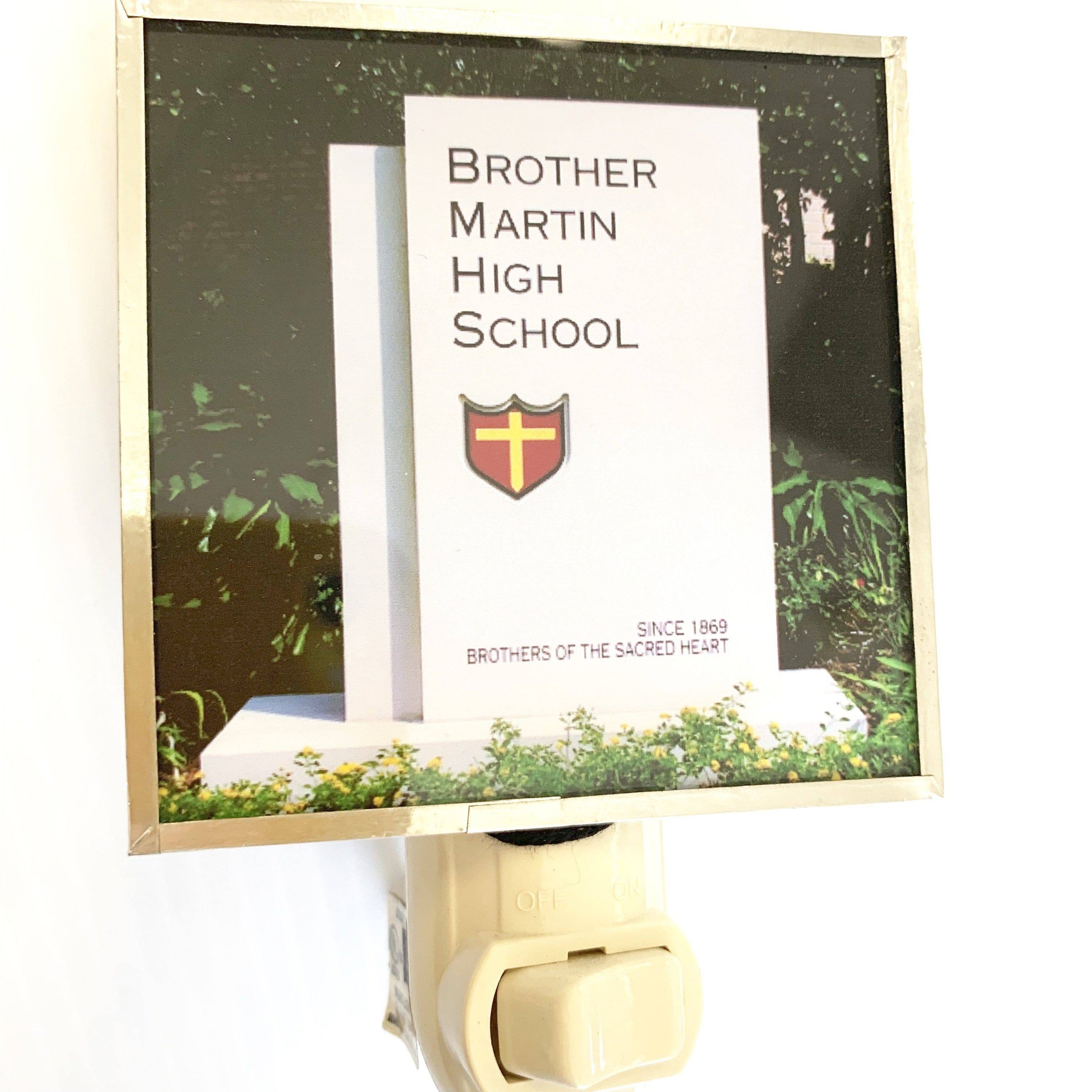 Heather Elizabeth - Heather Elizabeth Alma Mater Night lights - Little Miss Muffin Children & Home