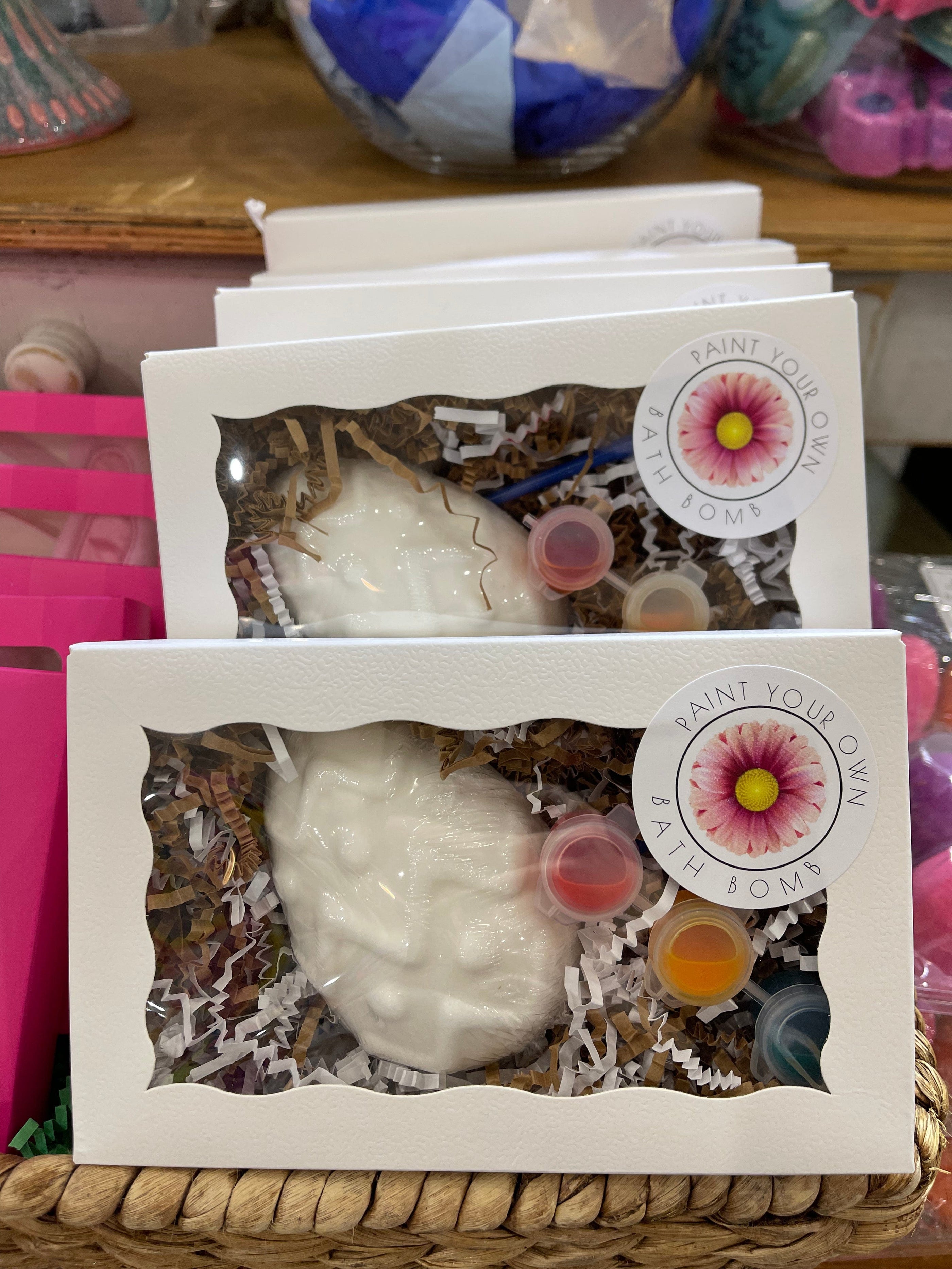 Little Miss Muffin Children & Home Little Miss Muffin Easter Gift Baskets - Little Miss Muffin Children & Home