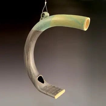 Spooner Creek Designs Spooner Creek Designs Round Bird Feeder - Little Miss Muffin Children & Home