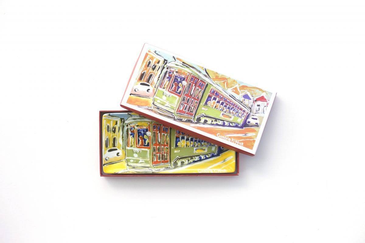 The Parish Line - Streetcar Trinket Tray - Little Miss Muffin Children & Home