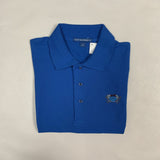 Outback Specialties Polo Classic Pique with Embroidered Blue Crab - Little Miss Muffin Children & Home