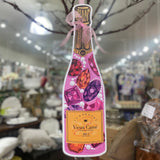 Whereable Art Vieux Carre Champagne Bottle Hanger - Little Miss Muffin Children & Home