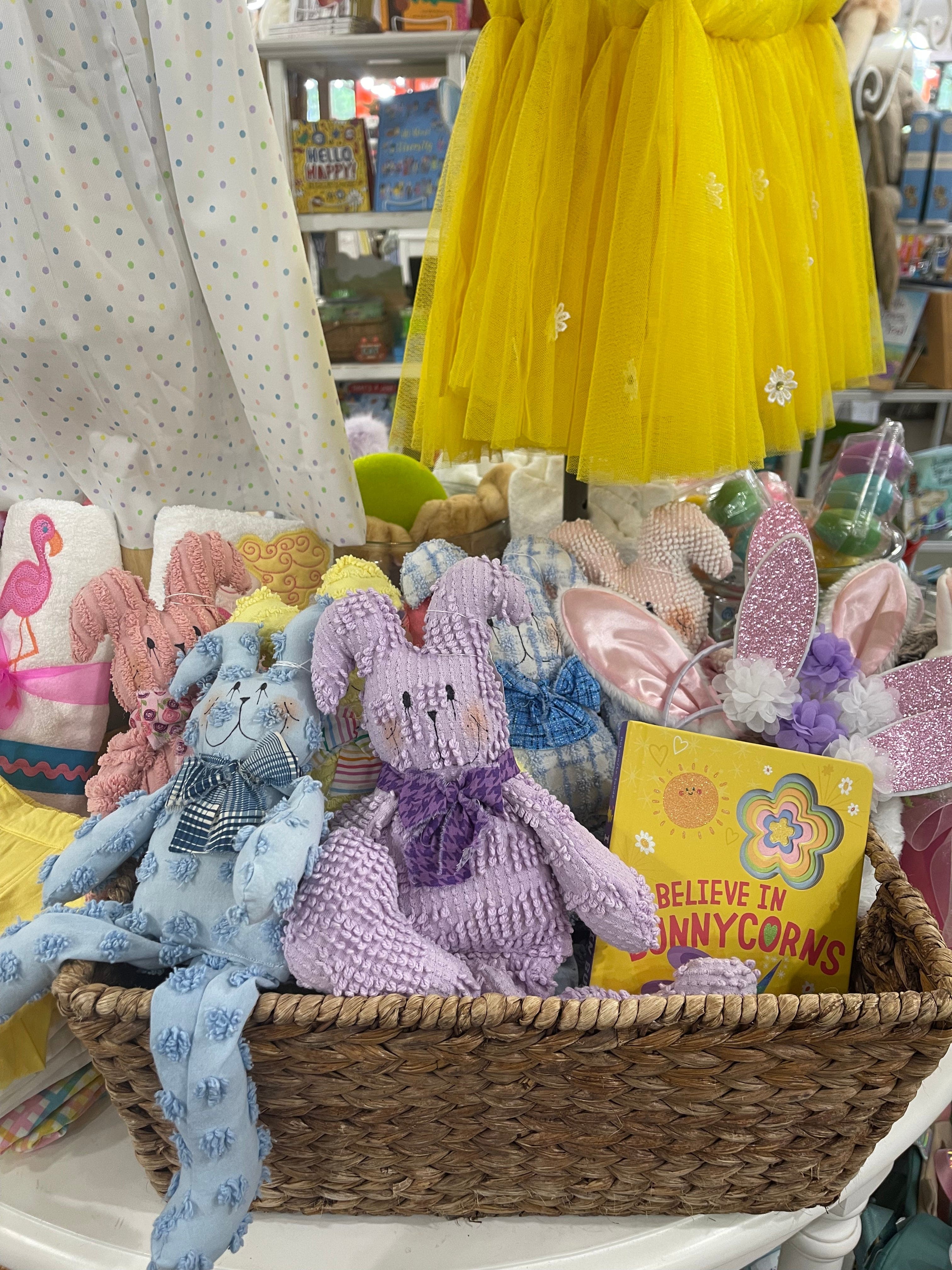 Little Miss Muffin Children & Home Little Miss Muffin Easter Gift Baskets - Little Miss Muffin Children & Home