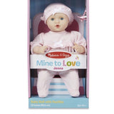 Melissa & Doug - Melissa & Doug Mine To Love Jenna - Little Miss Muffin Children & Home