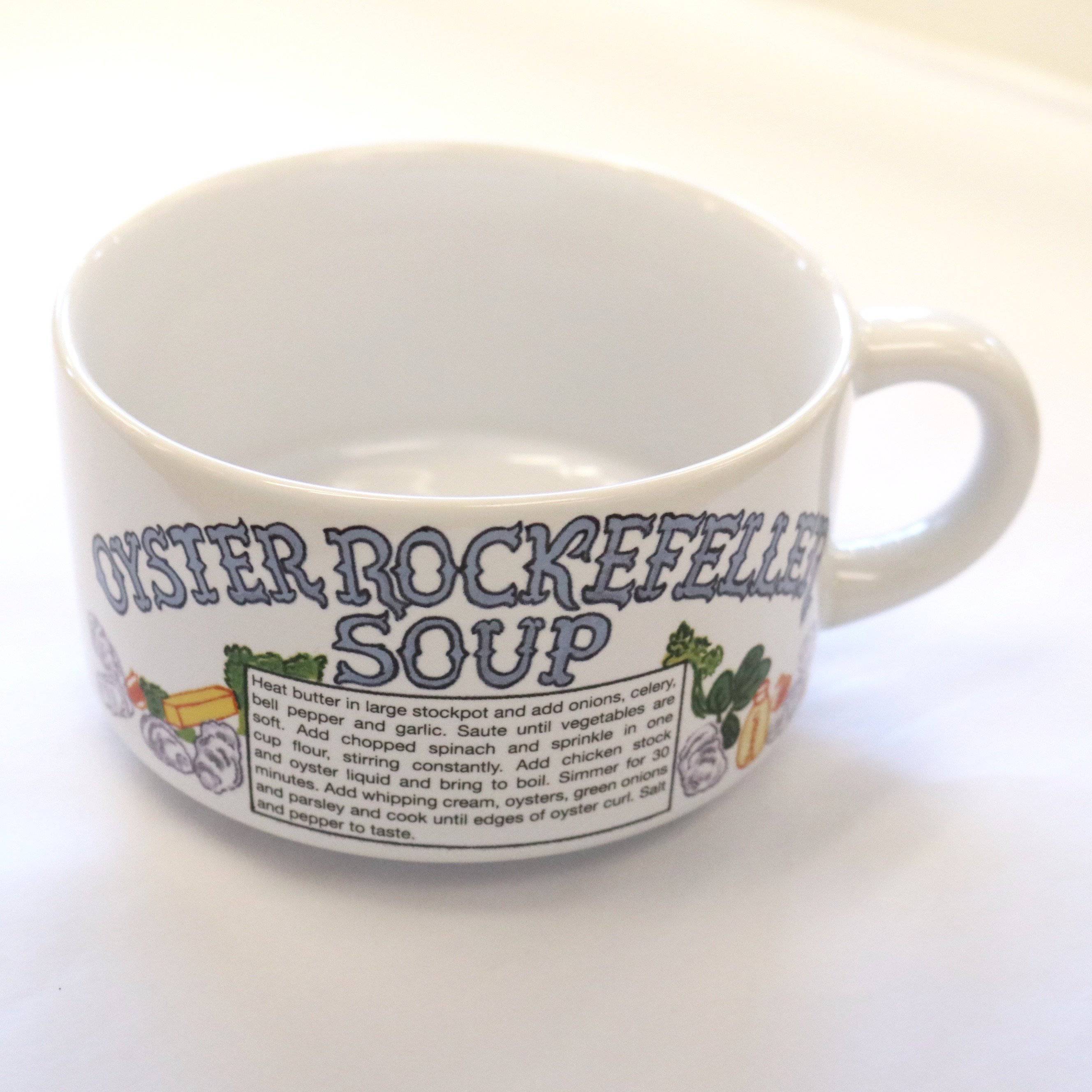 Youngberg & Co - Recipe Gumbo Bowls - Little Miss Muffin Children & Home