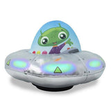 Cuddle Barn - Cuddle Barn UFO Friend Ship - Little Miss Muffin Children & Home