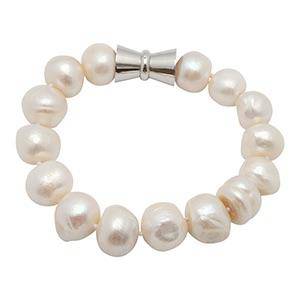 Girl With a Pearl - Girl With A Pearl Bam Bam Bracelet 7.5" - Little Miss Muffin Children & Home