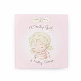 Bunnies By The Bay - Bunnies By The Bay A Pretty Girl book - Little Miss Muffin Children & Home