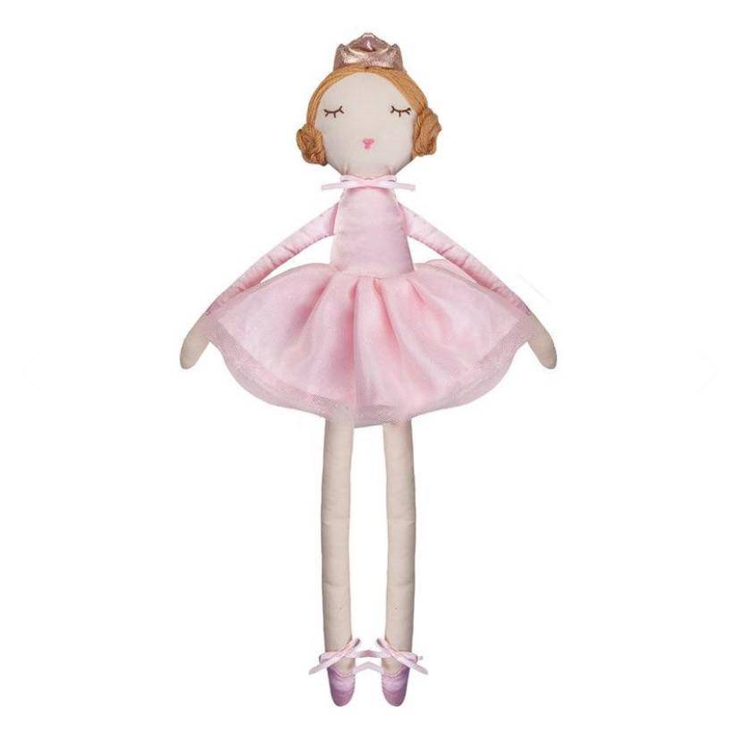 Great Pretenders - Great Pretenders Bella the Ballerina - Little Miss Muffin Children & Home