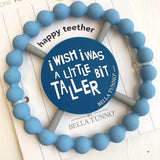 Bella Tunno - Happy Teethers - Little Miss Muffin Children & Home