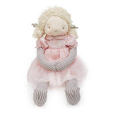 Bunnies By The Bay - Bunnies By The Bay Elsie Doll - Little Miss Muffin Children & Home