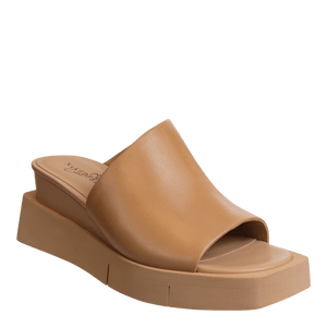 Naked Feet Naked Feet Infinity Wedge Sandal - Little Miss Muffin Children & Home