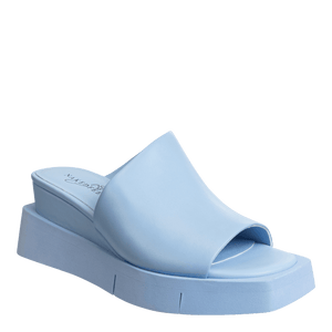 Naked Feet Naked Feet Infinity Wedge Sandal - Little Miss Muffin Children & Home