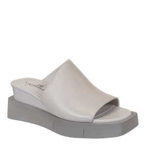 Naked Feet Naked Feet Infinity Wedge Sandal - Little Miss Muffin Children & Home