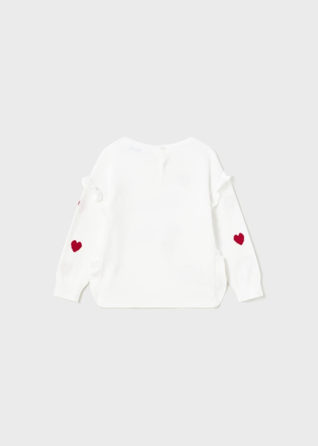 Mayoral Usa Inc Mayoral Sweater - Little Miss Muffin Children & Home