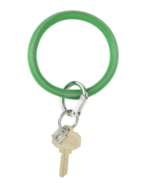 O-Venture - Oventure - Vegan Key Ring - Little Miss Muffin Children & Home