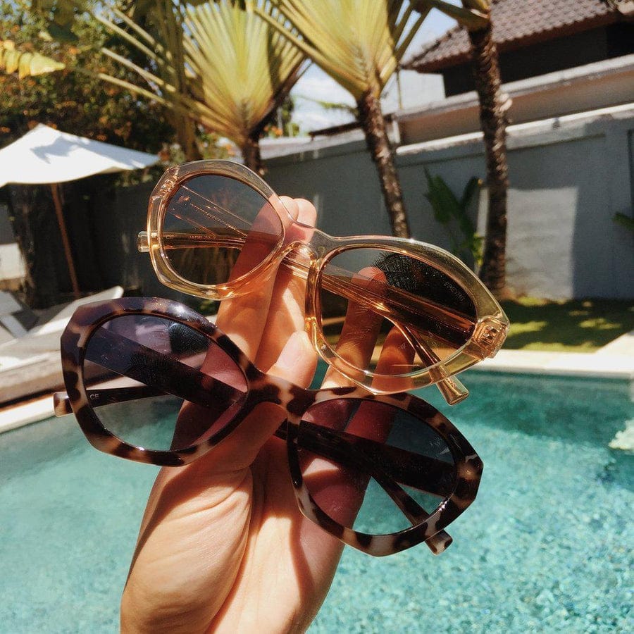 Freyrs Eyewear Freyrs Eyewear Jade Sunglasses - Little Miss Muffin Children & Home