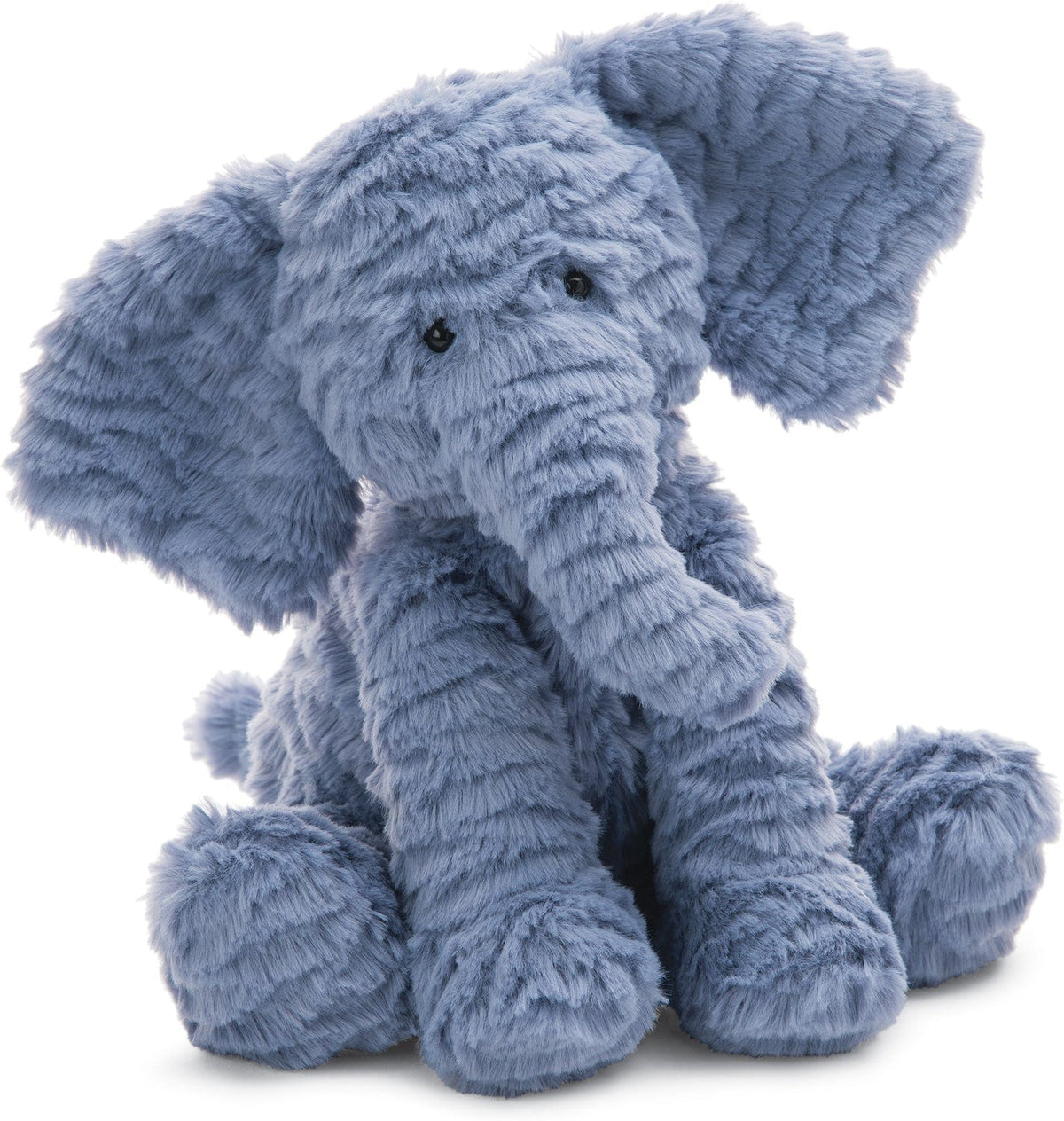 Jellycat Jellycat Fuddlewuddle Elephant Medium - Little Miss Muffin Children & Home