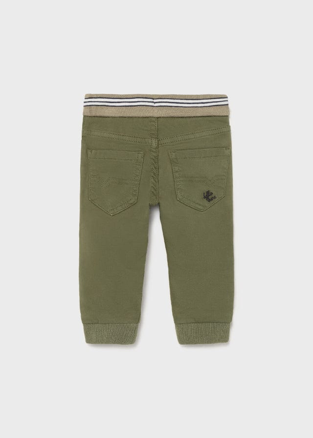 Mayoral Mayoral Joggers for Baby Boy - Little Miss Muffin Children & Home