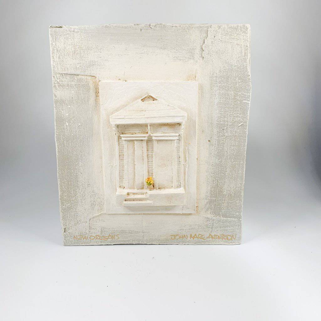 John Marc Anderson - John Marc Anderson Shotgun Plaque - Little Miss Muffin Children & Home