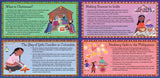 PUT - Putumayo World Music Putumayo World Music Barefoot Books Joy to the World - Little Miss Muffin Children & Home
