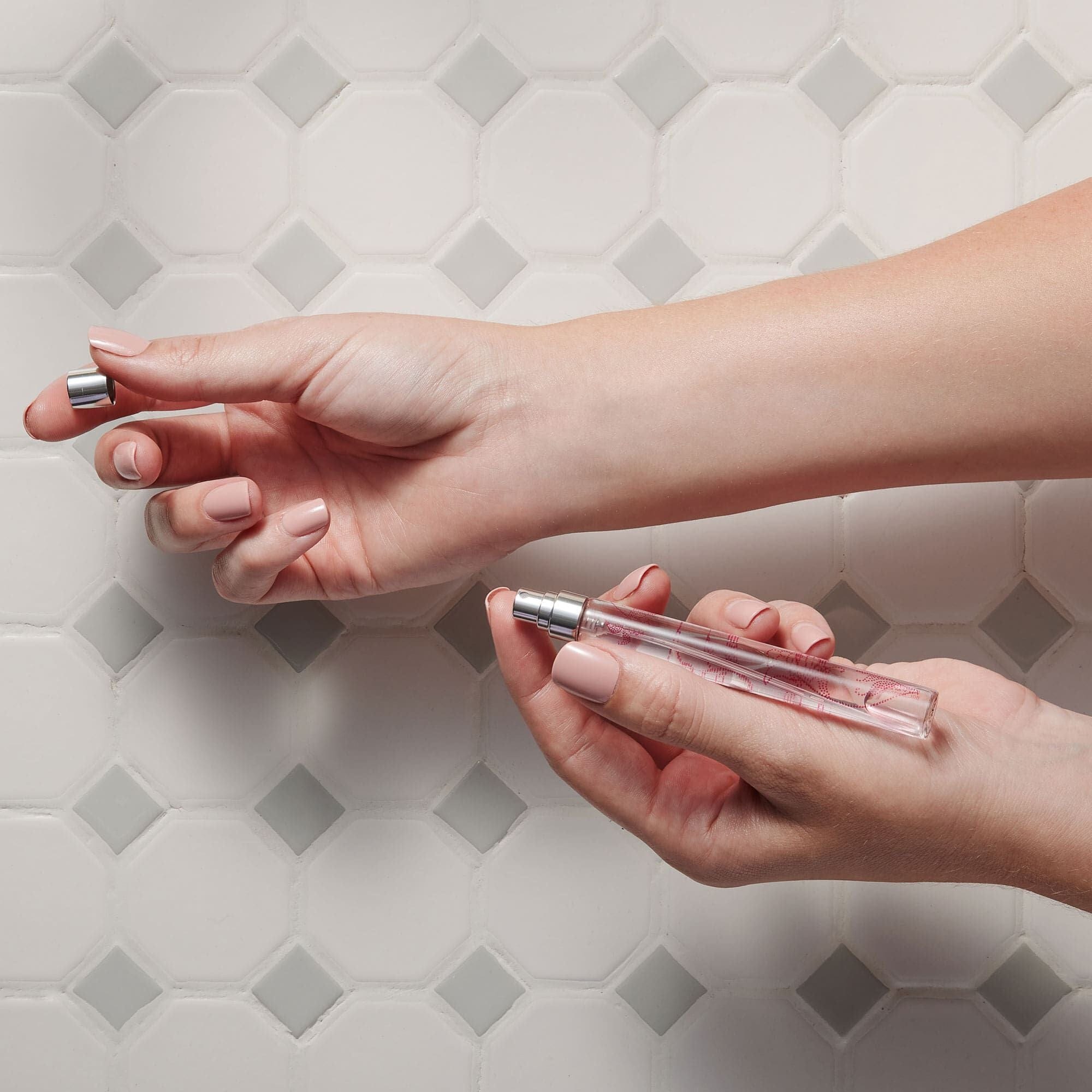 Thymes Limited Thymes Kimono Rose Eau de Parfum Spray Pen - Little Miss Muffin Children & Home