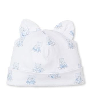 Kissy Kissy Kissy Kissy Bear Snuggles Novelty Hat - Little Miss Muffin Children & Home