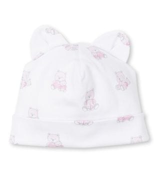 Kissy Kissy Kissy Kissy Bear Snuggles Novelty Hat - Little Miss Muffin Children & Home