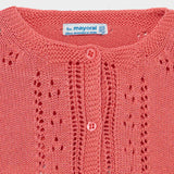 Mayoral Mayoral Knit Cardigan for Baby Girl - Little Miss Muffin Children & Home