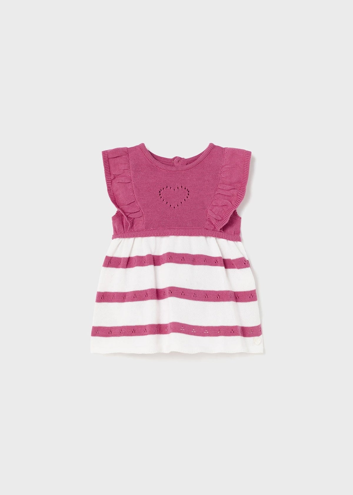 Mayoral Usa Inc Mayoral Knit Dress - Little Miss Muffin Children & Home