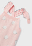 MAY - Mayoral Usa Inc Mayoral Usa Inc Knit Overall Set - Little Miss Muffin Children & Home