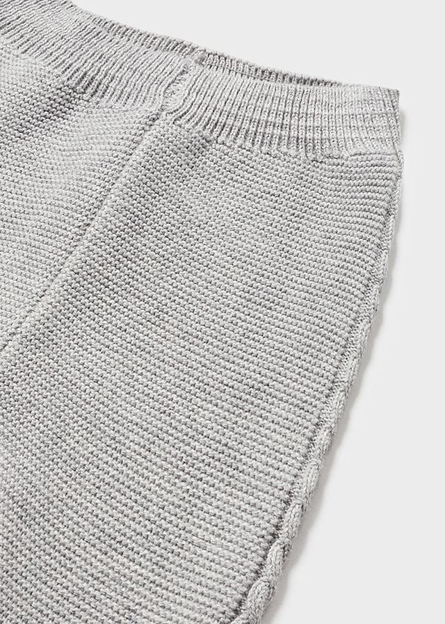 Mayoral Usa Inc Mayoral Usa Inc Knit leg warmer w/hat - Little Miss Muffin Children & Home