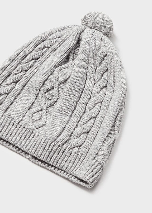 Mayoral Usa Inc Mayoral Usa Inc Knit leg warmer w/hat - Little Miss Muffin Children & Home