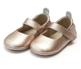L'amour - L'Amour Baby Girl Soft Leather Mary Jane Shoes - Little Miss Muffin Children & Home