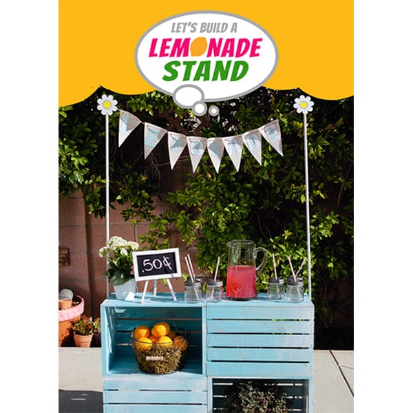 JetHeart JetHeart Let's Play Activity Cards - Little Miss Muffin Children & Home