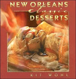 LBC - Looziana Book Company Llc Looziana Book Company New Orleans Classic Desserts Book - Little Miss Muffin Children & Home