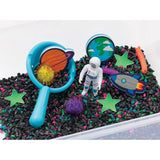 Faber Castell Faber Castell Sensory Bin Outer Space - Little Miss Muffin Children & Home