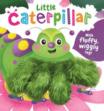 Simon & Schuster Simon & Schuster Little Caterpillar By IglooBooks - Little Miss Muffin Children & Home