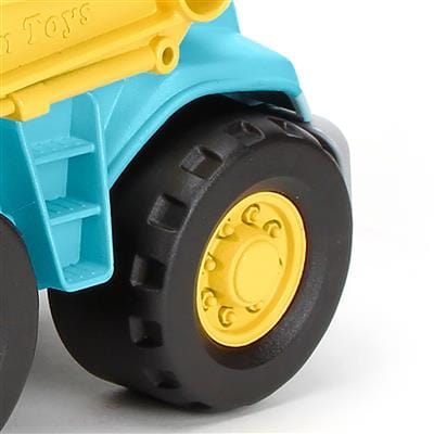 GT - Green Toys Inc Green Toys Loader Truck - Little Miss Muffin Children & Home
