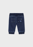 Mayoral Mayoral Denim Joggers for Baby Boy - Little Miss Muffin Children & Home