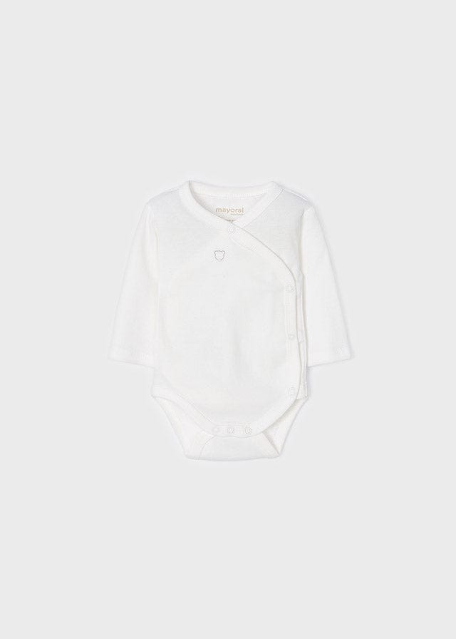 MAY - Mayoral Usa Inc Mayoral Usa Inc L/S Body 2.708 - Little Miss Muffin Children & Home