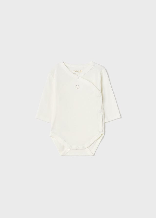 MAY - Mayoral Usa Inc Mayoral Usa Inc L/S Body 2.708 - Little Miss Muffin Children & Home