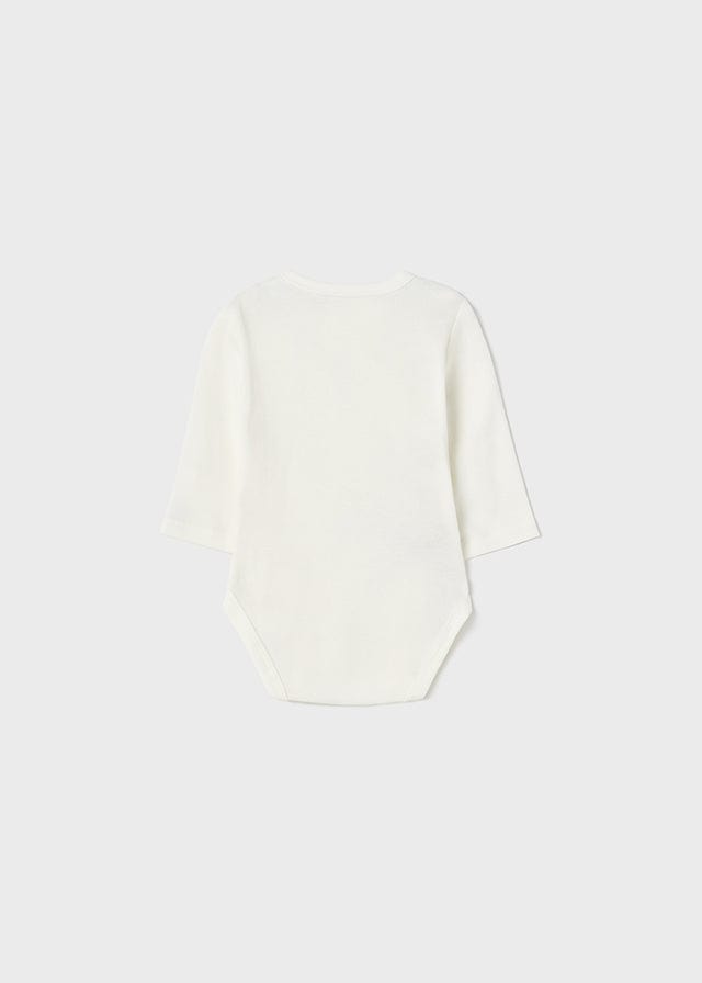 MAY - Mayoral Usa Inc Mayoral Usa Inc L/S Body 2.708 - Little Miss Muffin Children & Home