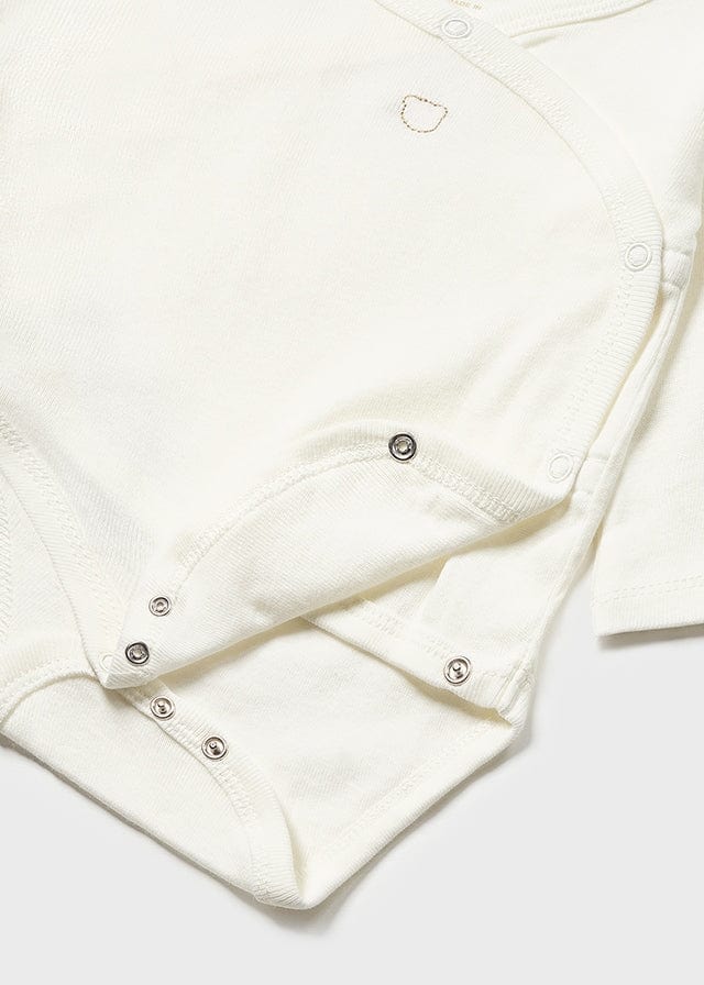 MAY - Mayoral Usa Inc Mayoral Usa Inc L/S Body 2.708 - Little Miss Muffin Children & Home