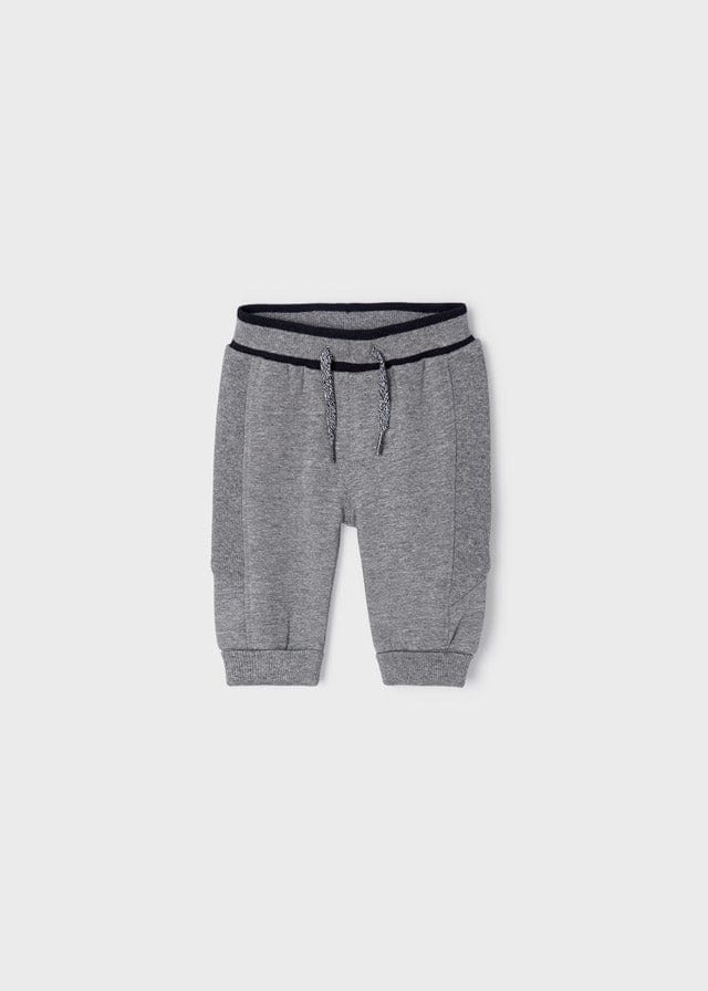 MAY - Mayoral Usa Inc Mayoral Fleece Trousers - Little Miss Muffin Children & Home